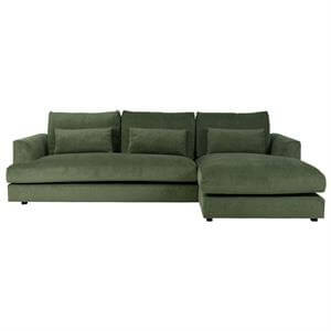 The Granary Esbo 2.5 Seater Sofa With Chaise
